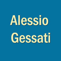 Dr. Alessio Gessati