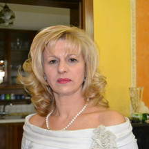 Dott.ssa Maria Parise