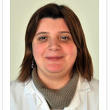 Dott.ssa Francesca Savalli