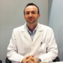 Dott. Stefano Damilano