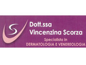 Dottoressa Scorza Vincenzina