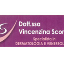 Dottoressa Scorza Vincenzina