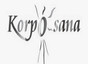 Centro Korposana