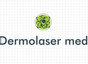 Dermolaser med