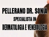 Dott.ssa Sonia Pellerano
