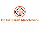 Dr.ssa Sarah Marchionni