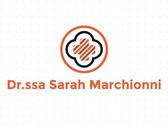 Dr.ssa Sarah Marchionni