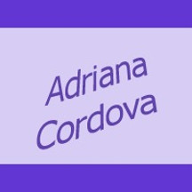 Dott.ssa Adriana Cordova