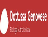 Dott.ssa Maria Gabriella Genovese