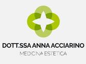 Dott.ssa Anna Acciarino