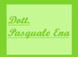 Dott. Pasquale Ena