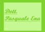 Dott. Pasquale Ena