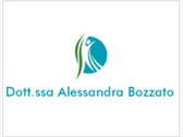 Dott.ssa Alessandra Bozzato