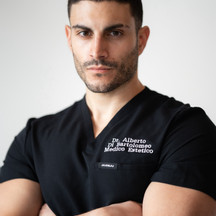 Dott. Alberto Di Bartolomeo