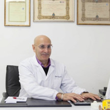 Dott. Giovanni Tumino