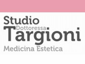 Dott.ssa Ilaria Targioni