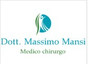 Dott. Massimo Mansi