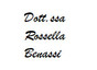 Dott.ssa Rossella Benassi