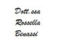 Dott.ssa Rossella Benassi