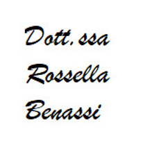 Dott.ssa Rossella Benassi