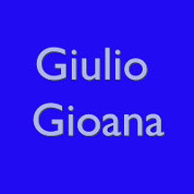 Dr. Giulio Gioana