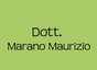 Dott. Maurizio Marano