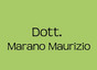 Dott. Maurizio Marano