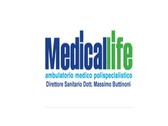 Medicallife srl