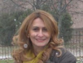 Dott.ssa Niloufar Yazdi