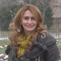 Dott.ssa Niloufar Yazdi