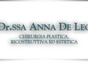 Dott.ssa Anna De Leo