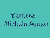 Dott.ssa Michela Squeo