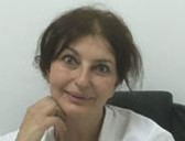 Dott.ssa Virginia Cristina Rapisarda