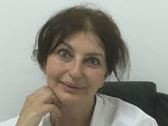 Dott.ssa Virginia Cristina Rapisarda