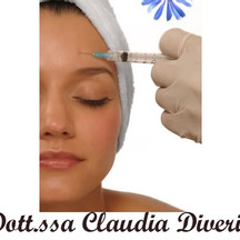 Dott.ssa Claudia Diverio