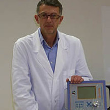 Prof. Andrea Artigiani
