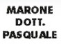 Dott. Pasquale Marone