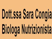 Nutrizionista Sara Congia