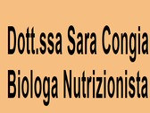 Nutrizionista Sara Congia