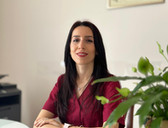 Dott.ssa Silvia Santomauro