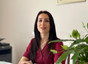 Dott.ssa Silvia Santomauro
