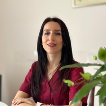 Dott.ssa Silvia Santomauro