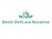 Bonis Dott.ssa Rosanna