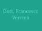 Dott. Francesco Verrina