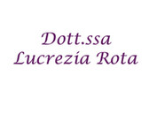 Dott.ssa Lucrezia Rota