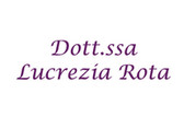 Dott.ssa Lucrezia Rota
