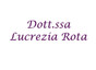 Dott.ssa Lucrezia Rota