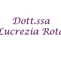 Dott.ssa Lucrezia Rota
