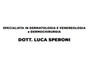Dott. Luca Speroni