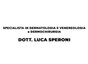 Dott. Luca Speroni